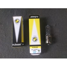 Лампочка FLOSSER 50W (аналог Нарва 48063)