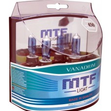 Лампочка MTF Vanadium H11 12V 55W