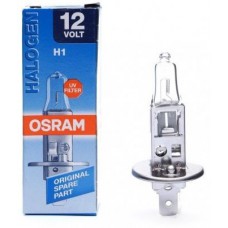 Лампочка OSRAM H1 55W