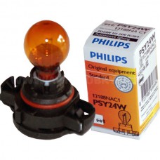 Лампочка PHILIPS  PSY24W 12V 24W HiPer Vision